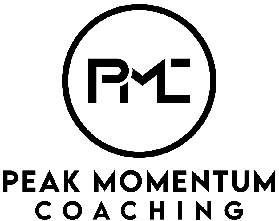 Peak Momentum Coaching